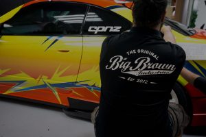 Big Brown